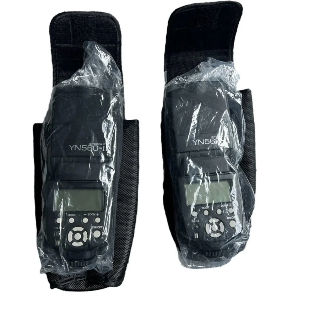 Speedlite Yongnuo 560ll For DSLR